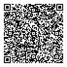QR код "Курсив"