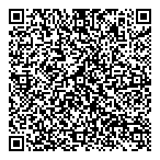 QR код "Фиалка"