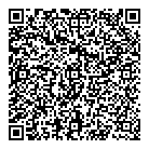 QR код "Аквамарин"