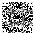QR код "Сатурн"