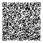 QR код "Alpine"