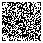 QR код "Red skull"