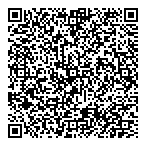 QR код "Skyline"