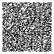 QR код "Межмуниципальный комплексный центр социального обслуживания населения"