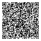 QR код "Bonjour"