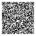 QR код "Кудряшка"