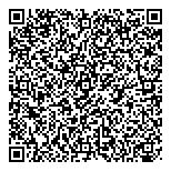 QR код "Снежок"