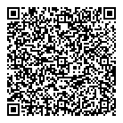 QR код "Bonjour"