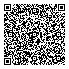 QR код "Вечерние огни"