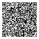QR код "Горошек"