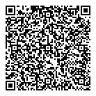 QR код "Кафе у бани"