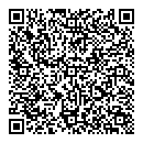 QR код "Сияние"