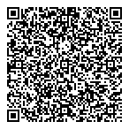 QR код "Звёздный"