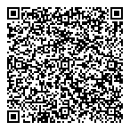QR код "Космик"