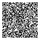 QR код "Орхидея"