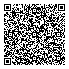 QR код "Бодрый кот"