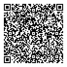 QR код "Funky Food"