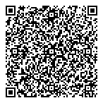 QR код "Hair & Beauty"