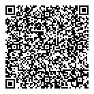 QR код "What`s up dog!"
