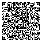 QR код "Орхидея"