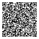 QR код "Силуэт"