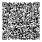 QR код "Matrix"