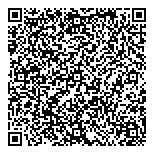 QR код "Погладь енота"