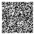 QR код "Пушистый остров"