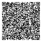 QR код "Ленивый енот"