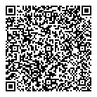 QR код "Радуга"