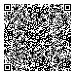 QR код "Весёлый ёжик"