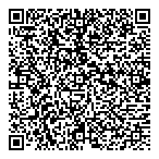 QR код "Лига Роботов"