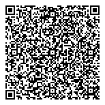 QR код "Зеленое яблоко"
