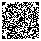 QR код "Wooden house"