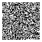 QR код "Белый лис"