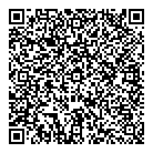 QR код "Санта"