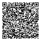 QR код "Шемрок"