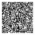 QR код "Аквамарин"