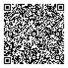 QR код "Блеск"