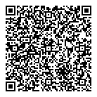 QR код "Белый тигр"
