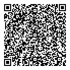 QR код "Violet"