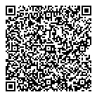 QR код "Персик"