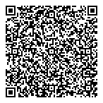 QR код "Белым-Бело"