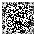 QR код "Снежинка"
