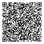 QR код "Блеск"