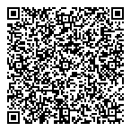QR код "Блеск"
