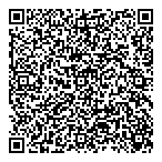 QR код "Силуэт"