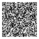 QR код "Ателье по пошиву штор"