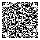 QR код "Рождественно"