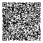 QR код "Лаванда"